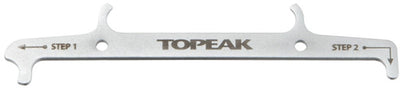 Topeak Chainwite Trägerhaken
