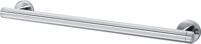 Tiger Boston Comfort Safety – Griff – Wandhalterung 45 cm – Chrom