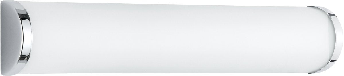 Trio xavi - Wandleuchte - Chrom - exkl. 3x e14 4w