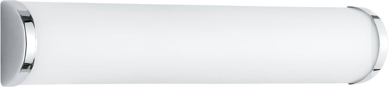 Trio xavi - Wandleuchte - Chrom - exkl. 3x e14 4w