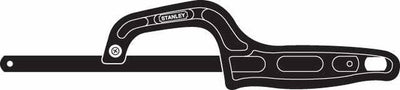 Stanley Metallsägenhalterung Mini 300 mm