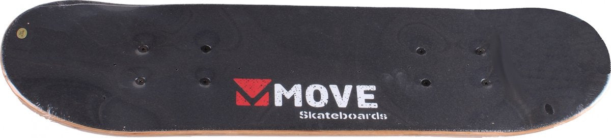 Skateboard bewegen - Skippy 28