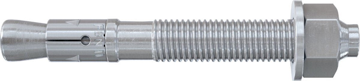 Fischer FBN II 10 10 (10 x 86) Durchgangsanker – M10 x 46 mm (50 Stück)
