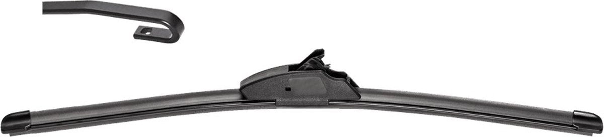 Valeo - Hydroconnect hu45 Wischerblatt - 45cm (1x)