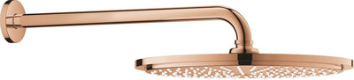 Grohe Rainshower Kopfbrauseset 310 – Duschkopf – warmer Sonnenuntergang (Bronze)