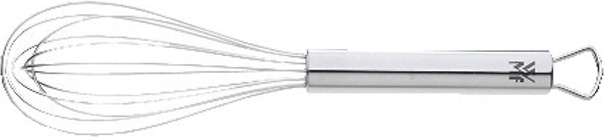 WMF Profi Plus - Schneebesen - 20 cm - Edelstahl - kompakt - langlebig