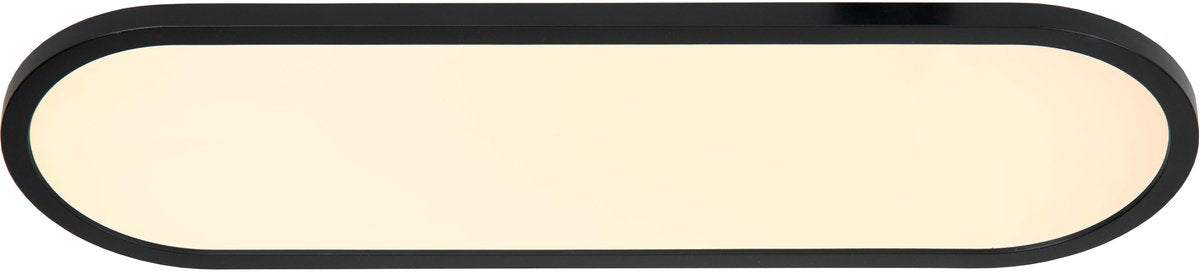 Lucide elly - Deckenleuchte (Deckenleuchte) - LED dimmbar - CCT - 1x24W 2700K 4000K - Opal | wesentlich