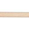 Goki Holzköpfe Herz, 20 cm