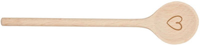 Goki Holzköpfe Herz, 20 cm