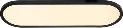 Lucide elly - Deckenleuchte (Deckenleuchte) - LED dimmbar - CCT - 1x24W 2700K 4000K - Opal | wesentlich