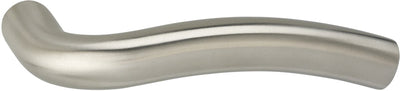 Impresso Türgriff Conway modular Edelstahl - 2 Stück