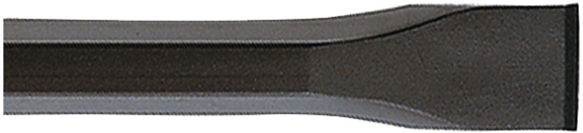 Makita p-05511 Flachmeißel 20 mm Gesamtlänge 250 mm SDS-Plus 1 Stück