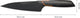 Fiskars Edge Kochmesser – Küchenmesser – japanischer Edelstahl – 15 cm