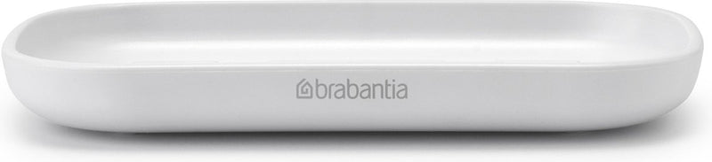 Brabantia Brabantia erneuern Seifenschalen Weiß