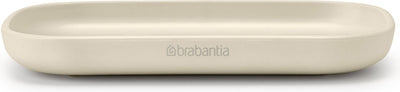 Brabantia Renew Seifenschale – sanftes Beige