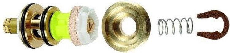 Grohe Innenausstattung komplett