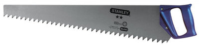 Stanley Porenbetonsäge 650 mm – 1,2 t Zoll