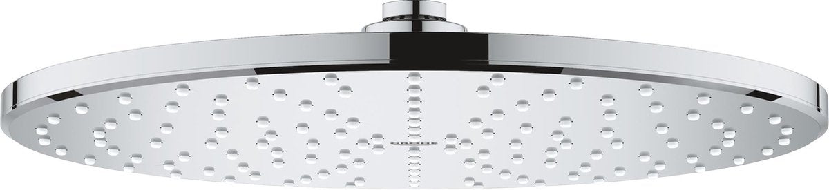 Grohe Rainshower 310 Mono-Kopfbrause – 31 cm – 1 Strahlart – Chrom