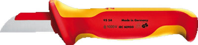 Knipex Kabelmesser | 180 mm – 9854