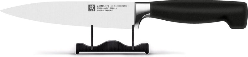 Zwilling - 4 starre Tranchiermesser 160 mm