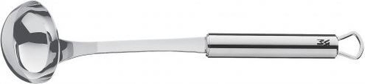 WMF Profi Plus - Saucenlöffel - Edelstahl - 30 cm - ergonomischer Griff