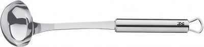 WMF Profi Plus - Saucenlöffel - Edelstahl - 30 cm - ergonomischer Griff