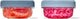 Oxo – Frischhaltedose – Twist Stack – 350 ml – Set mit 2 Stück