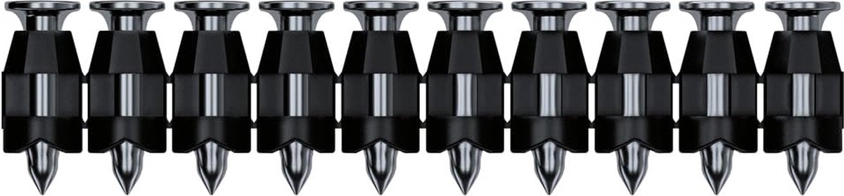 Bosch Profi-Stahlnägel 16 mm für GNB 18V-38 VE=1000 - 1600A02F4T