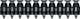 Bosch Profi-Stahlnägel 16 mm für GNB 18V-38 VE=1000 - 1600A02F4T