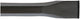 Makita Zubehör Kaltmeißel 25x600mm SDS-Max - P-16287
