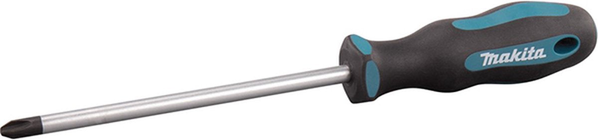 Makita Zubehör Schraubendreher PH3 150 mm rund – B-65931