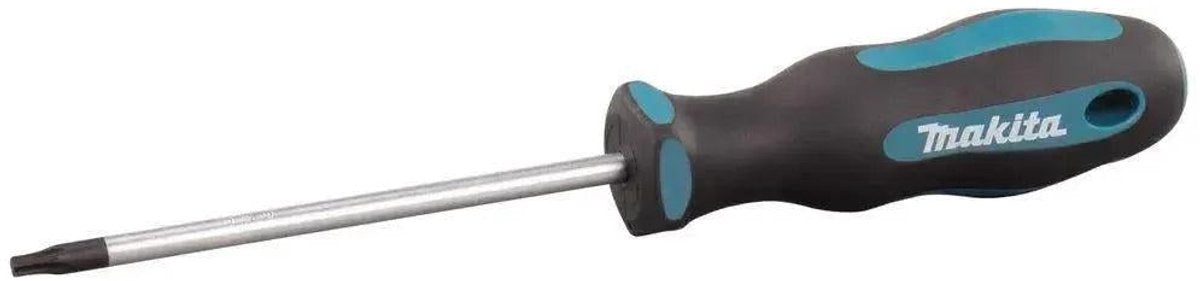 Makita Zubehör Schraubendreher T20 100 mm rund