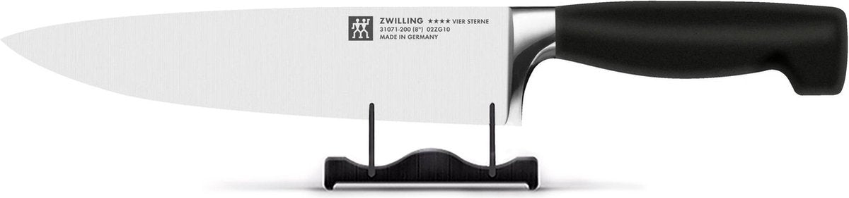 Zwilling - 4 starre Kochmesser 200 mm