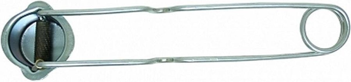 Rothenberger Sicherheitsfeuerzeug SP - rot032093e