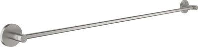 Grohe Essentials Handtuchhalter – 80 cm – Superstahl