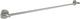 Grohe Essentials Handtuchhalter – 80 cm – Superstahl