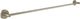 Grohe Essentials Handtuchhalter – 800 mm – Nickel gebürstet (Mattnickel)