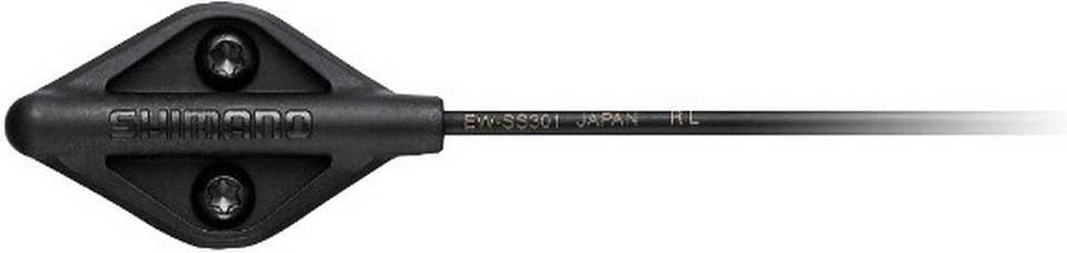Shimano Speed ​​Sensor Unit Schritte EW-SS301