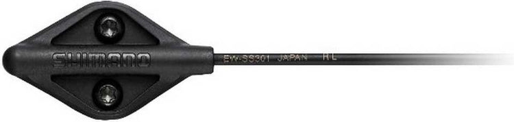 Shimano Speed ​​Sensor Unit Schritte EW-SS301