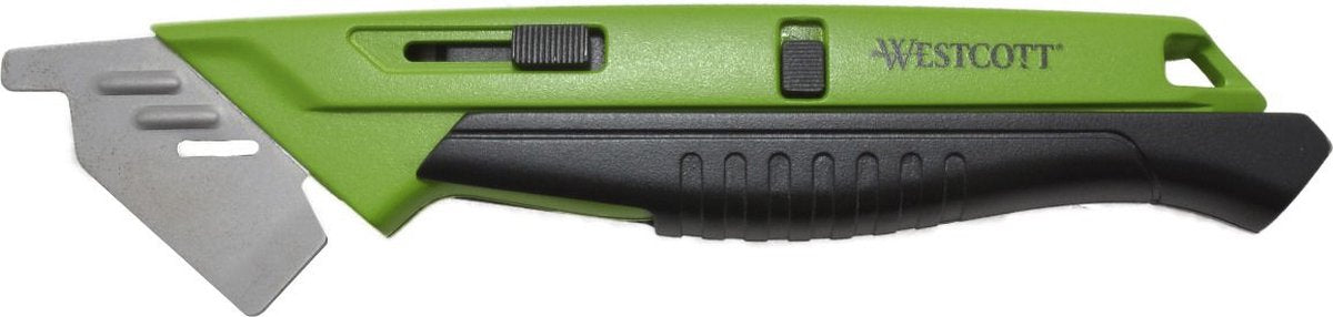 Westcott Kistenschneider – Duo – Keramik – Grün – AC-E17920