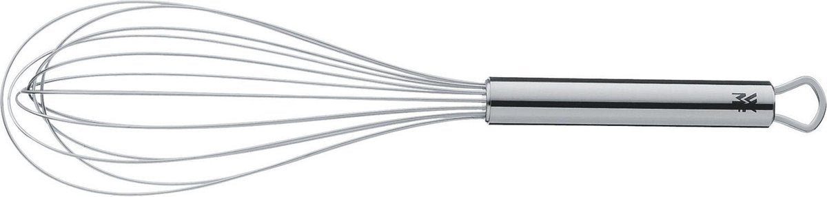 Wmf profi plus - Schneebesen - 30 cm - Edelstahl - ergonomisch - für große Rührmengen geeignet