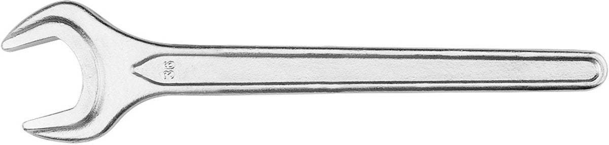 Topex – Einzelschlüssel – 36 mm – Chrom-Vanadium-Stahl
