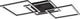 Rl Live Your Light Reality Trail Deckenleuchte – Schwarz matt