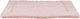 Trixie Ligmat Lonni Rib Velvet Pink