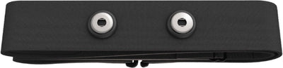 Trackr Wahoo Gürtel schwarz