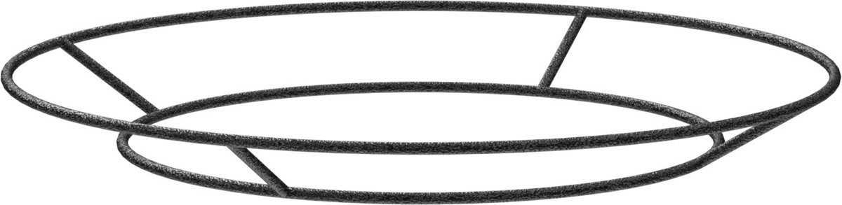 Barbecook Dynamic Center Wok Dutch Oven Halter