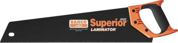 Bahco Laminatsäge 500 mm Superior 11 TPI – Sup-20-Lam