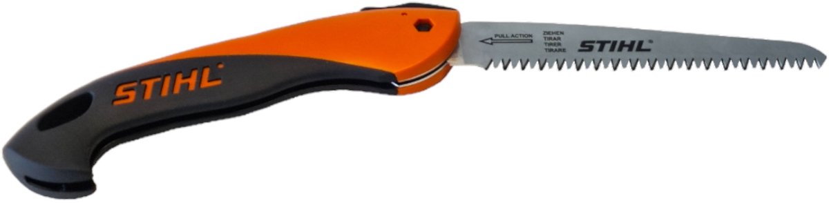 Stihl Klappsäge PR 16 | 16cm| 160g - 00008818700
