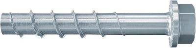 Fischer - fbs ii - Betonschraube - 10 x 100mm - Sechskantkopf (50 Stück)