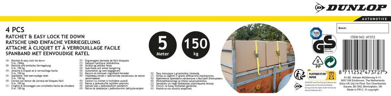 Lacor Kochgabel 18 cm klassisch